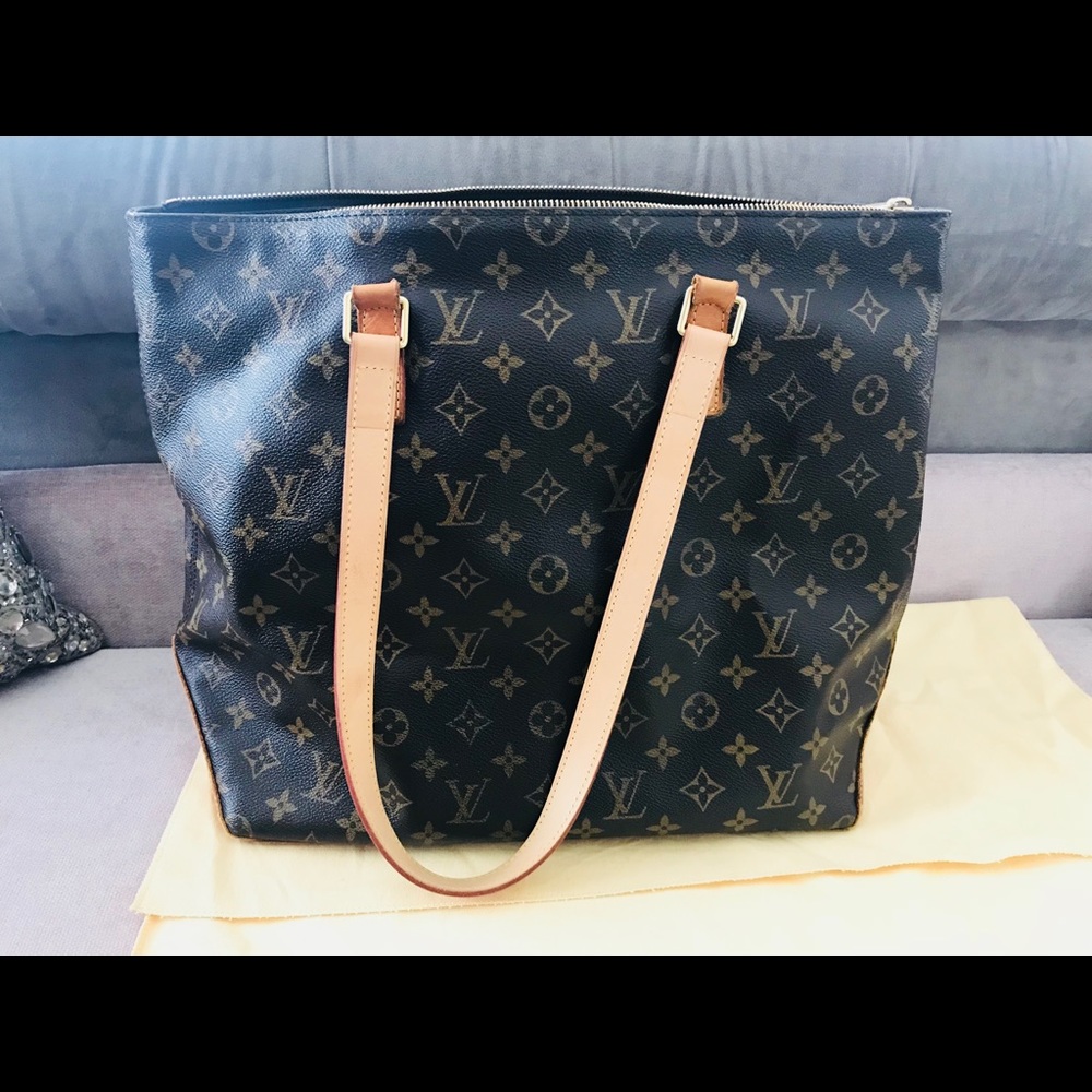 Louis Vuitton Cabo Mezzo